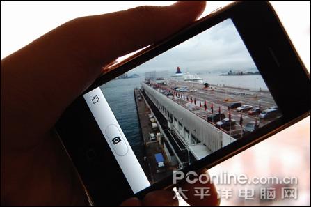 iPhone3G 万众瞩目3G版苹果iPhone港行售9800