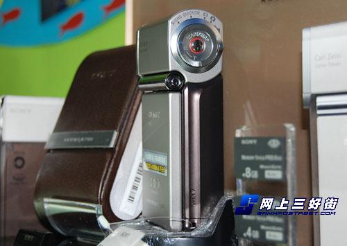 记录奥运应手利器六款高清数码摄像机荐(6)