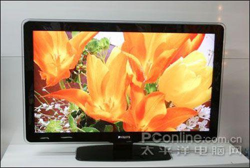 飞利浦42PFL5403/93 飞利浦新品大降价本周超值平板大推荐(2)