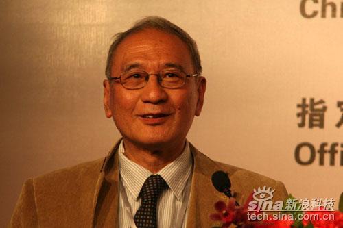 侯自强:运营商难从IPTV上赚取利润