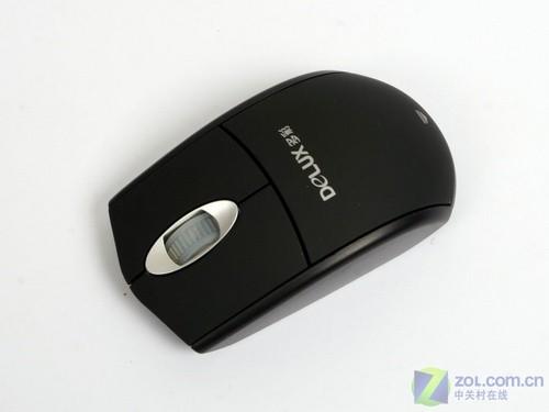 寻找笔记本绝配 11款无线鼠标对比评测(17)