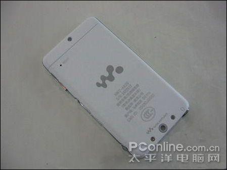 �������߷�������MP4����A826�ۼ�1599