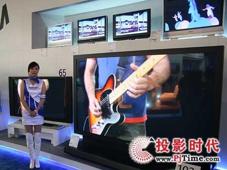 廉颇老矣谈松下品牌的沦落