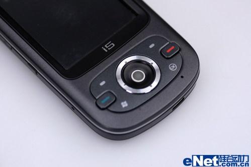 手机也用鼠标琦基智能导航手机i5评测(2)