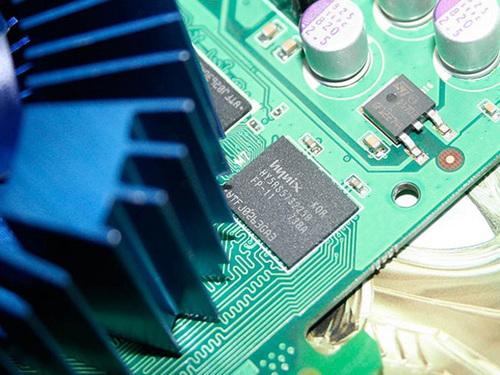 便宜了就快出手 5款跌价最猛显卡一览 一周显卡降价排行:GTX280暴跌2000元(3)
