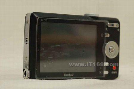 新品家用卡片柯达M763最新报价1200元