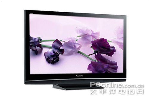 松下等离子电视42PV8C 够用就好高性价比720P平板电视导购