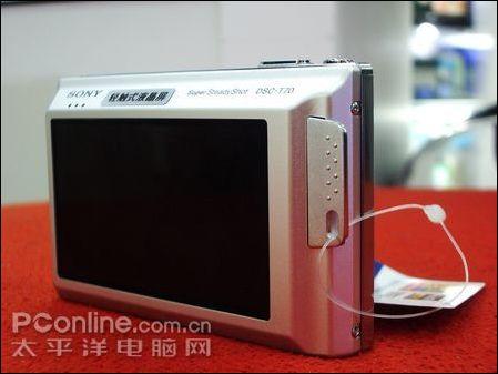 末代机皇索尼触摸屏T70带票仅售1799元