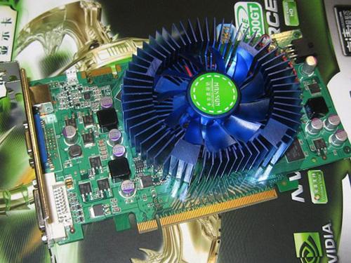 便宜了就快出手 5款跌价最猛显卡一览 一周显卡降价排行:GTX280暴跌2000元(3)