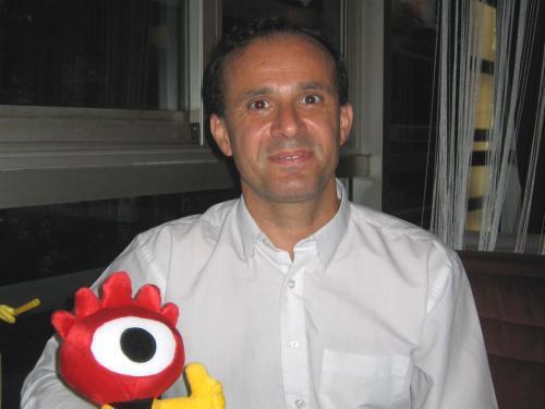 WiMAX论坛副主席谈4G专利:高通历来不是朋友