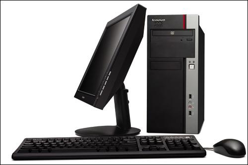 商务助手 联想扬天W系台机网购更优惠_台式机