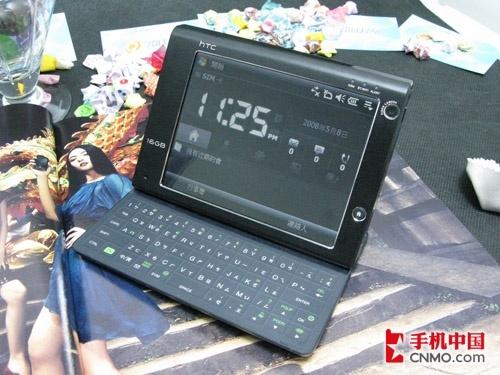 个性选择六大男士专用手机之最挨个看(5)