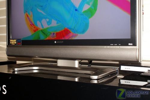 国产劲敌!夏普新品32GH3液晶低价入市 31日行情:52寸全高清液晶猛降2000元(2)