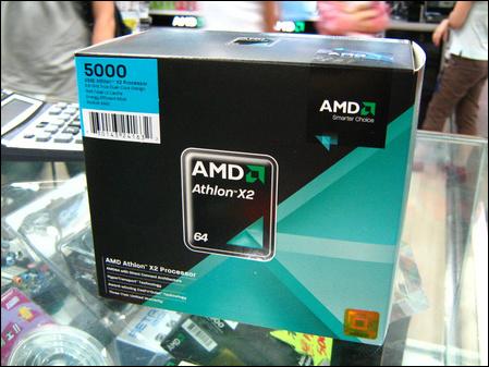 谁能顶替黑盒5000+AMD近期热门CPU推荐(2)