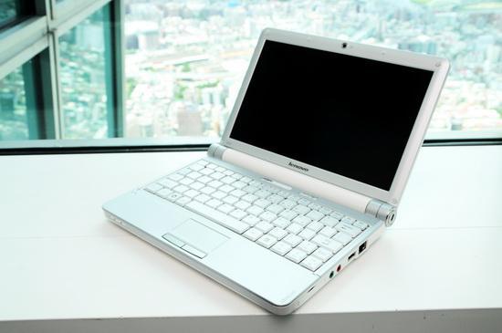 ���������ᱡ��IdeaPadS10�����ͼ