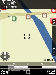 ���ص�Զŵ���ǵ�ͼNOKIAMapsʵ��(5)