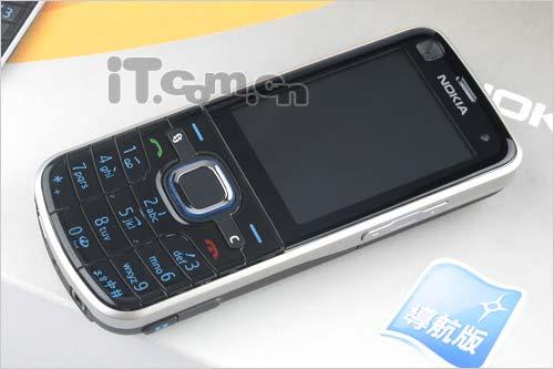 ���ص�Զŵ���ǵ�ͼNOKIAMapsʵ��