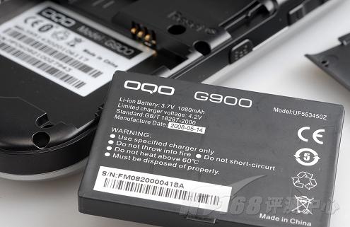 624MHz������OQO�������ܻ�G900����(3)