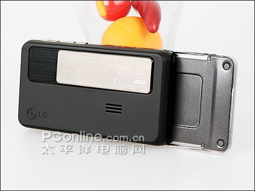 500������LGʱ�л������ֻ�KC550����(2)