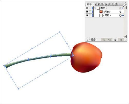 Illustrator˴ӣ(3)