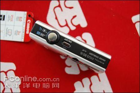 ����DCʹ��200����IXUS80IS����1800