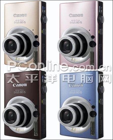 ����DCʹ��200����IXUS80IS����1800