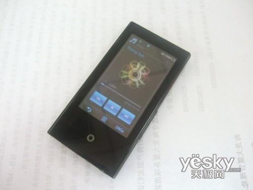 蓝牙一拖二 2GB三星YP-P2热卖1199元