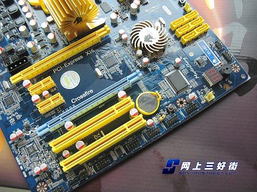 为廉价高清而生性能强劲整合主板全推荐(3)