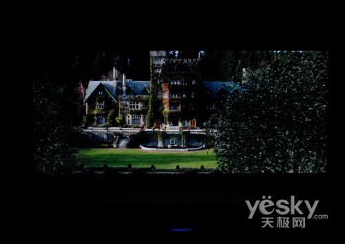 绝色系列<em>姊妹</em>机 三星<em>暗香</em>2433BW评测(7)_硬