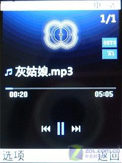 ȫ��������LGʱ�з����ֻ�KF300e����(5)