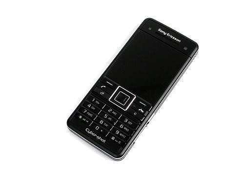 一周手机回顾:500万像素滑盖旗舰降至2999