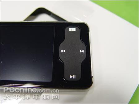 7.3毫米超薄设计 2GB魅族M6售价450元_数码