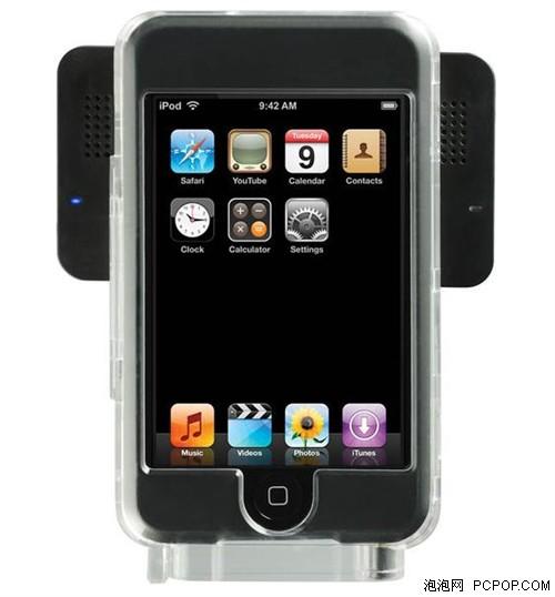 ��������Я����iPod�¿���תʽ����