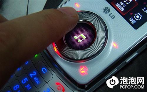 LG KM710����