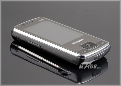 TD/GSM˫ģ˫������GPS������6268����(2)