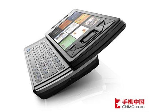 HTCTouchPro比拼索爱X1