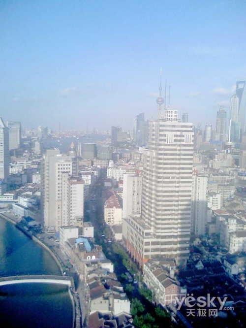 3G�ռ��籩������һ��TD�ֻ�U85����(9)