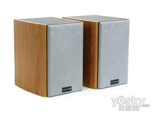 最低仅248元听音乐入门级2.0音箱推荐