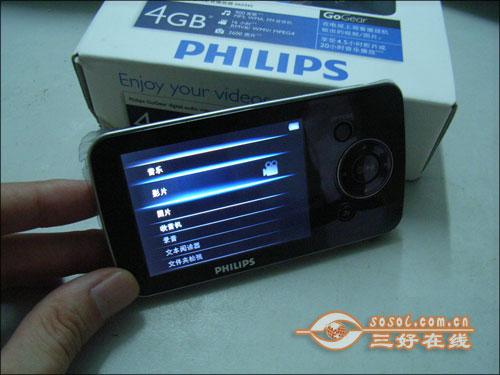 TV-Out依旧唱主流各大品牌热门MP4汇总