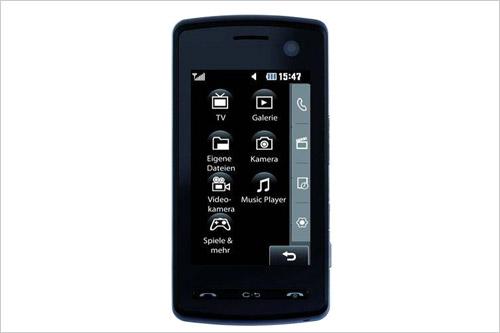 ������������LG���������ֻ�KB770