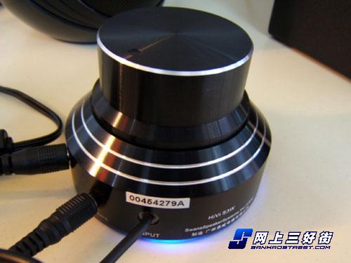 打造个性迷你空间经典2.0书架音箱导购
