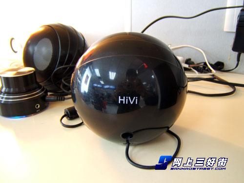 打造个性迷你空间经典2.0书架音箱导购