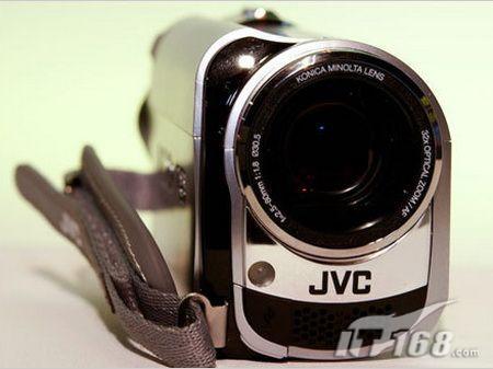 JVC����Ӳ��DV����GZ-HD6����8000Ԫ