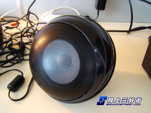 打造个性迷你空间经典2.0书架音箱导购