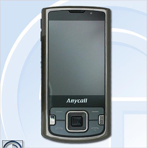 影像智能战将三星800万像素i8510C面世