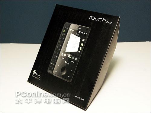 HTC�໬TouchPro����