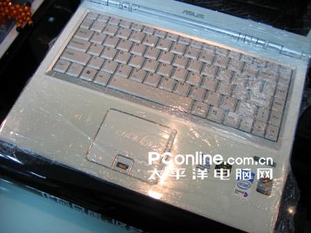 13寸轻薄双显卡本华硕U3K只卖8888元