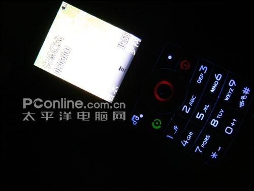 实惠之选摩托罗拉直板音乐机W388试用(2)