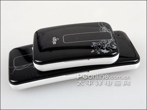 音质才是王道爱国者A5/A6音乐MP3评测(2)