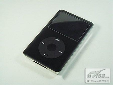 再次降价 80G版iPod Classic仅售2020_数码_科技时代_新浪网